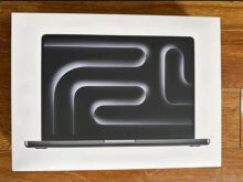 New Apple 13  iPad Pro M4 Chip 256G WiFi 5G LTE Cellular MVX