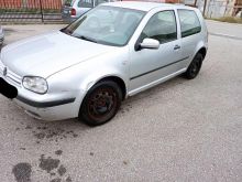 Golf 1.9 TDI