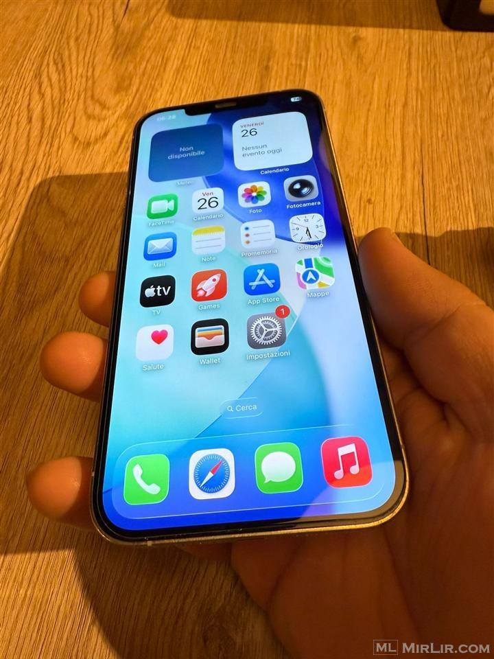 Iphone 12 pro max 256gb