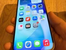 Iphone 12 pro max 256gb