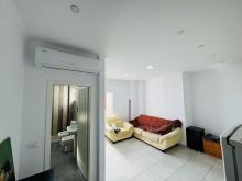 🏢 Jepet me qira  1+1 Kati 9 me ashensor  📍 Pran kopshtit tom ali mhilli,