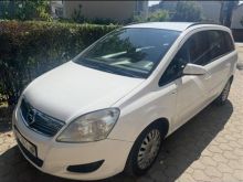 Shitet opel Zafira
