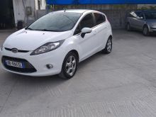 shitet ford fiesta