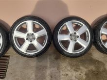 Disqe Audi 225/40/18