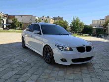 Bmw E60 550i 2010 V8 4.8