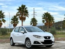 OKAZION SEAT IBIZA