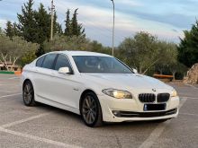 Bmw 520d