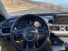Audi A6 2.0 TDI Automatik