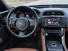 Jaguar XE 2.0 Disel Automatik Vp 2015 I Ardhur Nga 🇨🇭