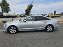 SHITET AUDI A6 NAFTE 3.0 AUTOMATIK 2011