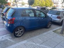 Shitet ToyotaYaris 2008