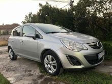 Opel Corsa 1.3 CDTI 2011