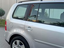 Touran 1.9 Tdi - Automatik - Rks - Klimatronik - United