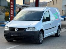 Wolsvagen caddy Maxi 2010