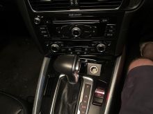 Q5 Quattro 2.0 Nafte Auto