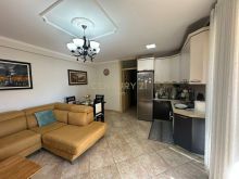 Apartament me lokacion fantastik dhe pamje deti , 1+1 Për Sh