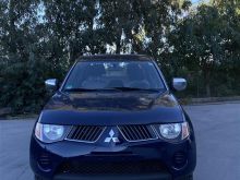 ‼️Mitsubishi L200 2.5 nafte