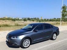 🔘VW JETTA 1.6 TDI BLUEMOTION🔘