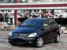 MERCEDES BENZ B180 CDI ZVICRA CH