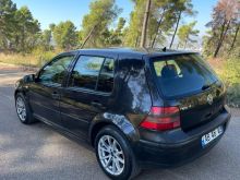 Golf 4 2.0 Gaz+Benzine Manuale 2001