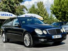 Mercedes-Benz E Class EVO 280 CDI