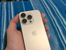Iphone 16 pro