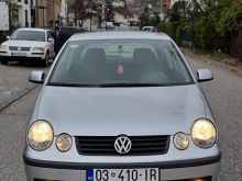 Shitet polo 1.2 benzin,