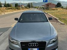 Shitet Audi A4 2.0 benzine/gaz TFSI Quattro