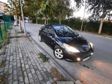 🟢 SHITET PEUGEOT 307