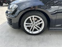 vw GTD