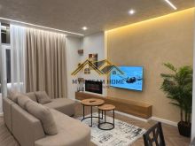 SHITET APARTAMENT 2+1+36M2 VERANDE TEK 27 -KATESHI,VOLLGA DU