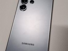 Galaxy s24 ultra 12/256