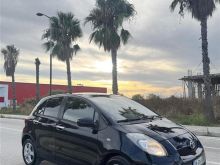 Toyota Yaris 2010
