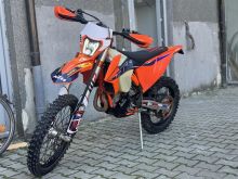 Ktm 350cc