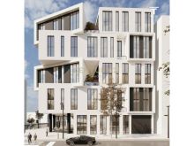 Apartament 2+1 për shitje – Kompleksi Molla, Astir❗️