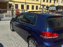 Golf 6 1.4 Benzin