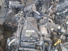 Motorr vw touareg  2.5tdi 2008