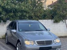 Mercedes - Benz C220 CDI