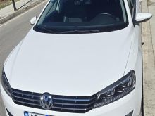 Passat 2.0 nafte