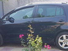 Golf 6 plus 1.6 TDI