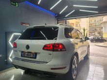 Touareg 3.6 benzin 4x4 R line 2013 full opsione