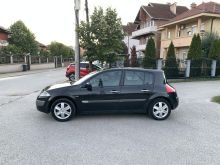 Reno megana 1.9 dizell