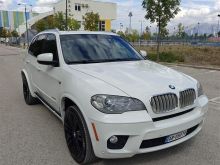 BMW X5 Look M Fabrike