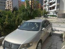 ShItet Okazion Passat B6