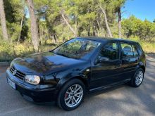 📍Vw Golf 4 2.0 Gaz+Benzine Manuale 2001