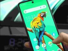 OKAZION ZTE BLADE  A75 5G