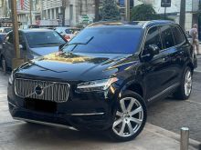 Volvo XC90 Hybrid Super gjendje!