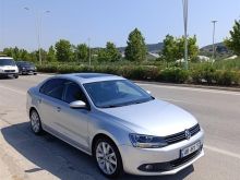 🔘VW JETTA 2.0TDI🔘