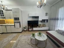 0695136472 Shitet , Apartament 1+1 , Astir
