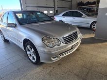 Shes mercedes benz
